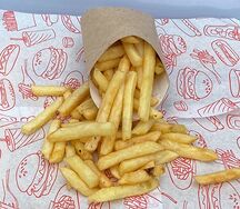 Картофель фри