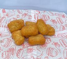 Наггетсы малая порция