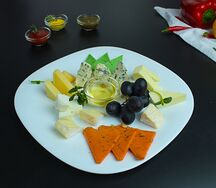Сыр по-европейски