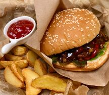 Клуб сэндвич