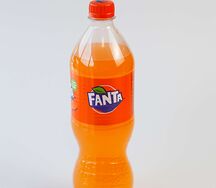 Фанта