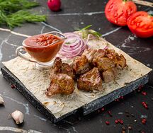 Свинина шейка