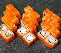 Калифорникейшн сет