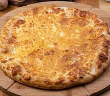 Имеретинский Хачапури