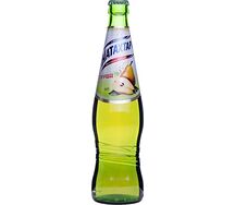 Лимонад Натахтари груша