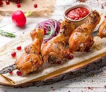 Ножки куриные