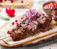 Мякоть ягнёнка