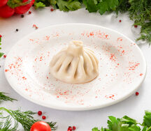 Хинкали мясные