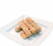 Сырные палочки