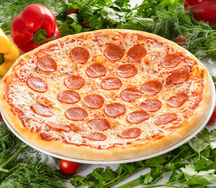 Пепперони
