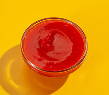 Соус острый чили