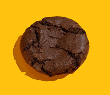 Печенье Кукис шоколадный