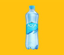Aqua Minerale