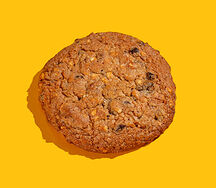 Печенье Кукис овсяный