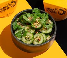 Битые огурцы