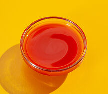 Соус кисло-сладкий