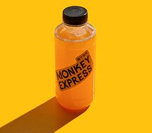 Лимонад Манго-Маракуйя