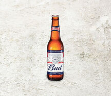 Пиво Bud безалкогольное