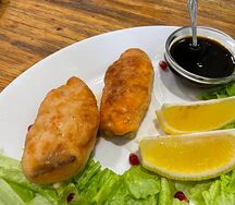 Семга Анненфельд