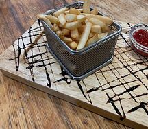 Картофель фри