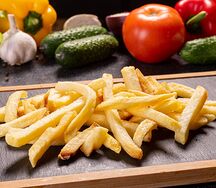 Картофель фри