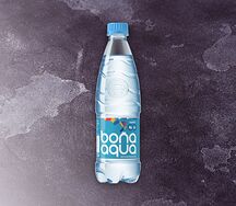 Вода BonAqua негазированная
