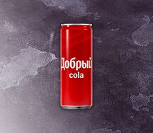 Добрый Кола