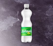 Добрый Лимон-Лайм