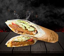 Chef Doner-кебаб говяжий