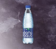 Вода BonAqua газированная