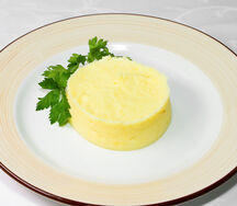 Картофельное пюре