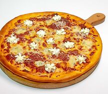 Четыре сыра