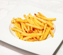 Картофель фри