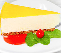 Чизкейк
