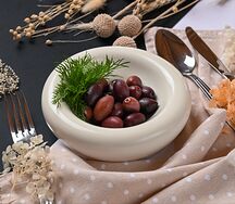 Оливки Каламата