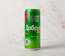 Добрый Лимон-Лайм