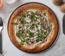 Фламмкухен