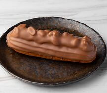 Эклер Сникерс