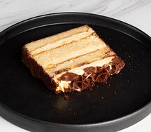 Торт Сказка