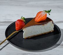 Чизкейк Нью-Йорк