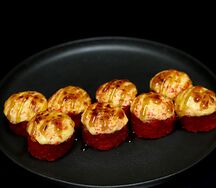 Микс хот чили