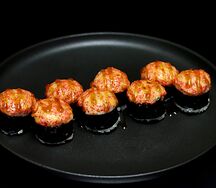 Миноми хот чили