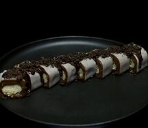 Мега Nutella