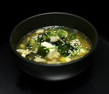 Мисо тофу