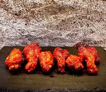 Куриные крылья Buffalo