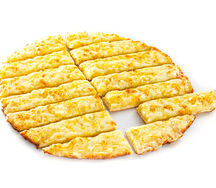 Сырные палочки