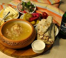 Хаш-комбо