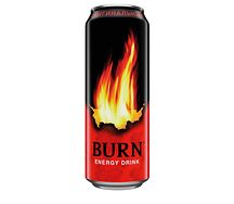 Burn Original