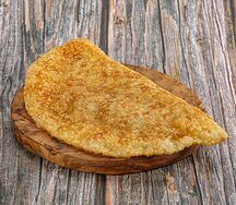 Чебурек с мясом