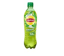 Lipton зелёный чай